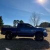 2016 Ram 1500 Crew Cab ST Pickup 4D 5 1/2 ft