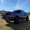 2016 Ram 1500 Crew Cab ST Pickup 4D 5 1/2 ft