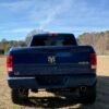 2016 Ram 1500 Crew Cab ST Pickup 4D 5 1/2 ft
