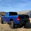 2016 Ram 1500 Crew Cab ST Pickup 4D 5 1/2 ft