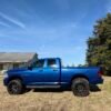 2016 Ram 1500 Crew Cab ST Pickup 4D 5 1/2 ft