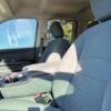 2016 Ram 1500 Crew Cab ST Pickup 4D 5 1/2 ft