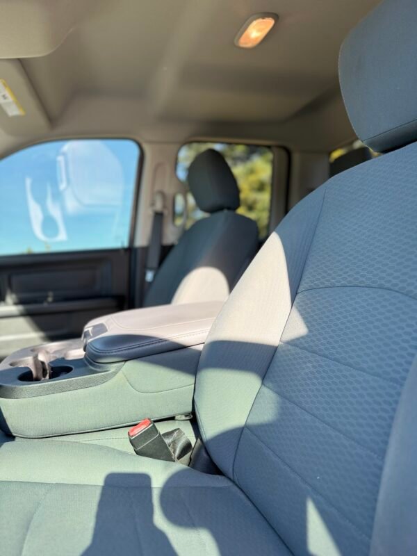 2016 Ram 1500 Crew Cab ST Pickup 4D 5 1/2 ft
