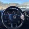 2016 Ram 1500 Crew Cab ST Pickup 4D 5 1/2 ft