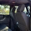2016 Jeep Wrangler Unlimited Sport | 76 millas