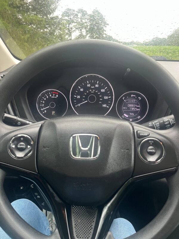 2016 Honda CR-V LX SPORT UTILITY 4D