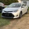 2019 Toyota Corolla | 106mil millas