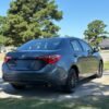2019 Toyota Corolla | 63mil millas