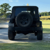 2016 Jeep Wrangler Unlimited Sport | 76 millas