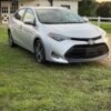 2019 Toyota Corolla | 106mil millas