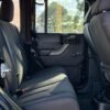 2016 Jeep Wrangler Unlimited Sport | 76 millas