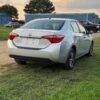 2019 Toyota Corolla | 106mil millas
