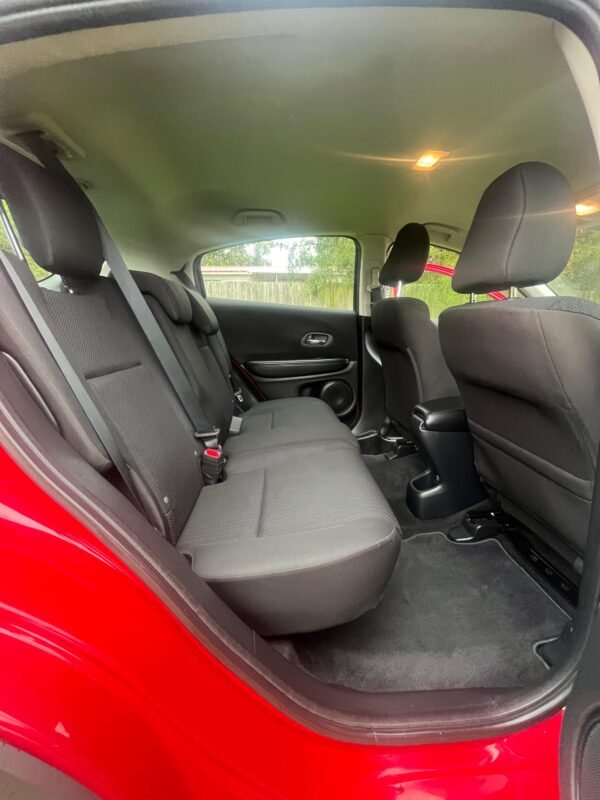 2016 Honda CR-V LX SPORT UTILITY 4D