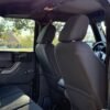 2016 Jeep Wrangler Unlimited Sport | 76 millas