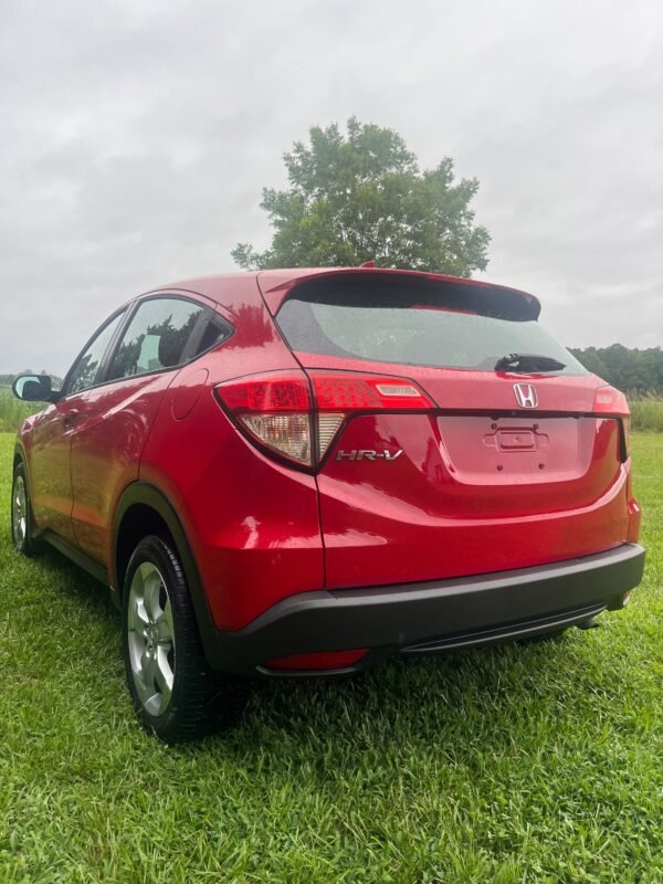 2016 Honda CR-V LX SPORT UTILITY 4D