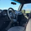 2016 Jeep Wrangler Unlimited Sport | 76 millas
