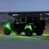 2016 Jeep Wrangler Unlimited Sport | 76 millas