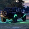 2016 Jeep Wrangler Unlimited Sport | 76 millas