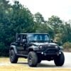 2016 Jeep Wrangler Unlimited Sport | 76 millas