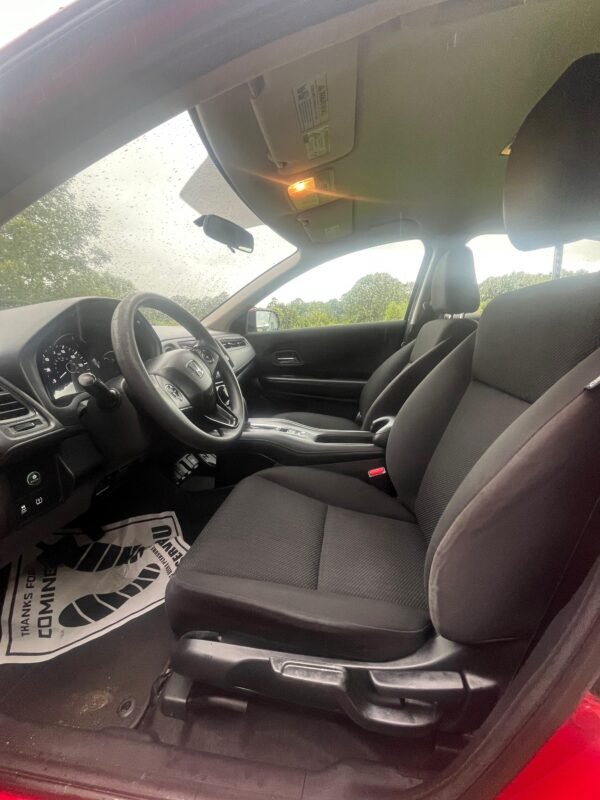 2016 Honda CR-V LX SPORT UTILITY 4D