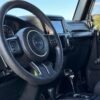 2016 Jeep Wrangler Unlimited Sport | 76 millas