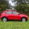 2016 Honda CR-V LX SPORT UTILITY 4D
