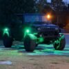 2016 Jeep Wrangler Unlimited Sport | 76 millas