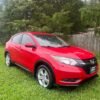 2016 Honda CR-V LX SPORT UTILITY 4D