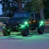 2016 Jeep Wrangler Unlimited Sport | 76 millas