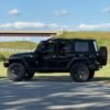 2016 Jeep Wrangler Unlimited Sport | 76 millas