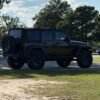 2016 Jeep Wrangler Unlimited Sport | 76 millas