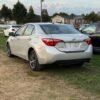 2019 Toyota Corolla | 106mil millas