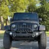 2016 Jeep Wrangler Unlimited Sport | 76 millas