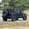 2016 Jeep Wrangler Unlimited Sport | 76 millas