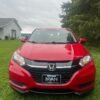 2016 Honda CR-V LX SPORT UTILITY 4D