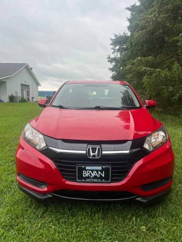 2016 Honda CR-V LX SPORT UTILITY 4D