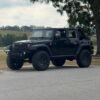 2016 Jeep Wrangler Unlimited Sport | 76 millas