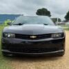 2015 Chevrolet Camaro LS Coupe | 29mil millas