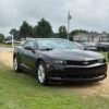 2015 Chevrolet Camaro LS Coupe | 29mil millas
