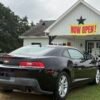 2015 Chevrolet Camaro LS Coupe | 29mil millas