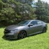 2019 HONDA CIVIC | 54mil millas