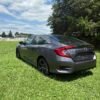 2019 HONDA CIVIC | 54mil millas