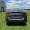 2019 HONDA CIVIC | 54mil millas