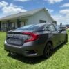 2019 HONDA CIVIC | 54mil millas