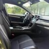 2019 HONDA CIVIC | 54mil millas