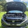 2019 HONDA CIVIC | 54mil millas