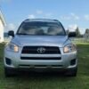 2012 Toyota RAV4 | 80mil millas