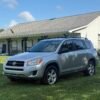 2012 Toyota RAV4 | 80mil millas