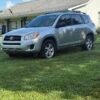 2012 Toyota RAV4 | 80mil millas