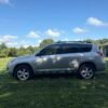 2012 Toyota RAV4 | 80mil millas
